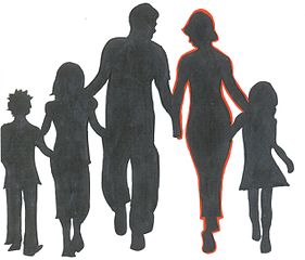 Allanamiento a la demanda de filiación o paternidad en Chile