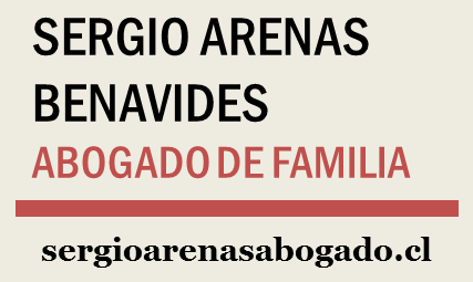 Sergio Arenas Benavides - Abogado de Familia - Linares, Chile