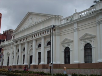 Asamblea Nacional de Venezuela