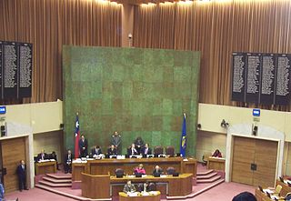 Congreso Chile aprueba proyecto Tenencia Responsable Animales