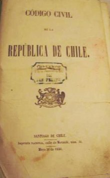 Código Civil Chile Responsabilidad Extracontractual Rompe Paga