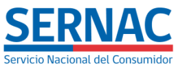 SERNAC Servicio Nacional del Consumidor