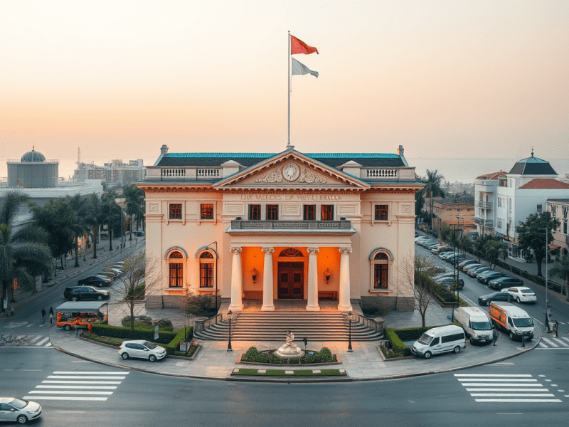 Reclamo Multas Municipales Abogado Linares Chile