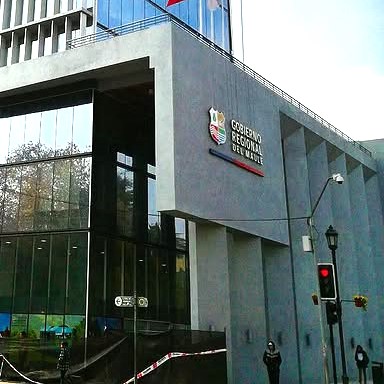 Responsabilidad Civil de los Gobiernos Regionales